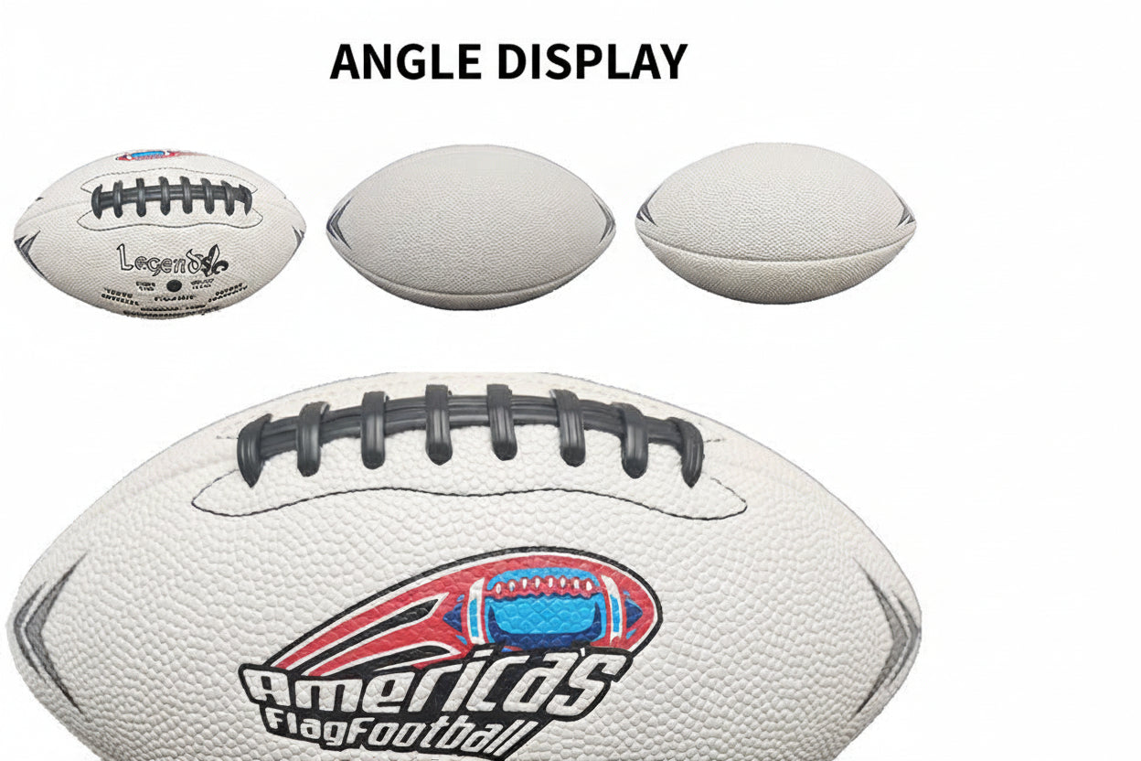 Lanlishi Pro Mini Football 9