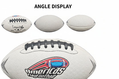 Lanlishi Pro Mini Football 9