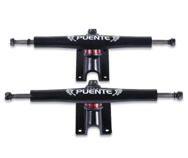 Puente High-Performance Skate Truck