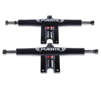 Puente High-Performance Skate Truck