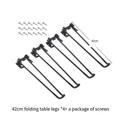 DIY River Bed Silicone Mold for Epoxy Resin Table