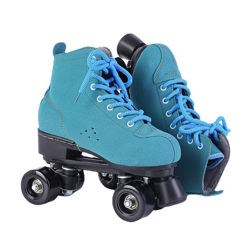 Women's Sports Roller Skates – Durable, High-Performance Roller Skates for Fitness, Recreation, and Outdoor Skating
