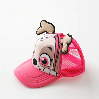 Paw Patrol Kids Baseball Cap