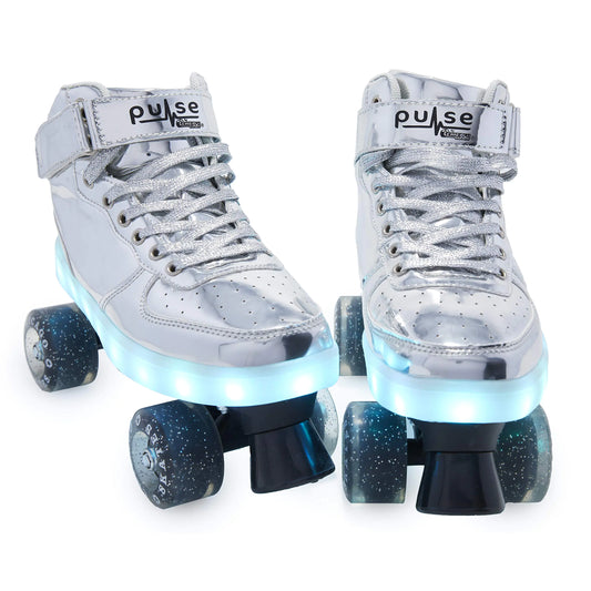 Women's PulseLite LED Quad Skates