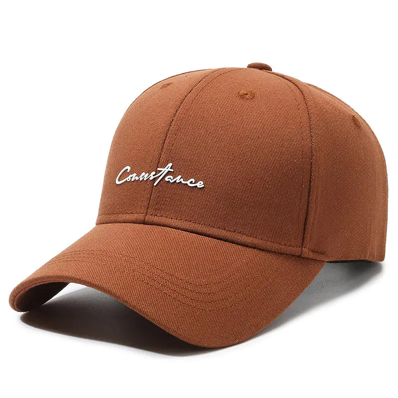 Trendy Unisex Sun-Proof Baseball Cap