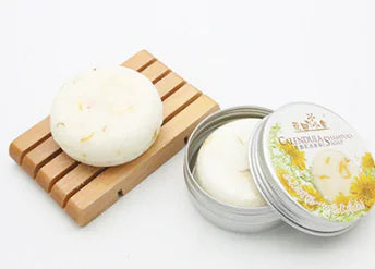 Herbal Essence Shampoo Bar