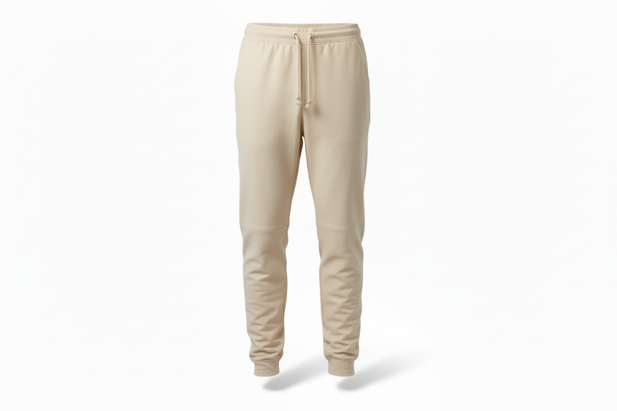 Sheepskin Full Leather Trousers