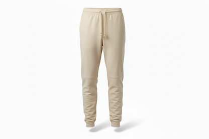 Sheepskin Full Leather Trousers