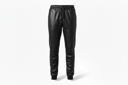 Sheepskin Full Leather Trousers
