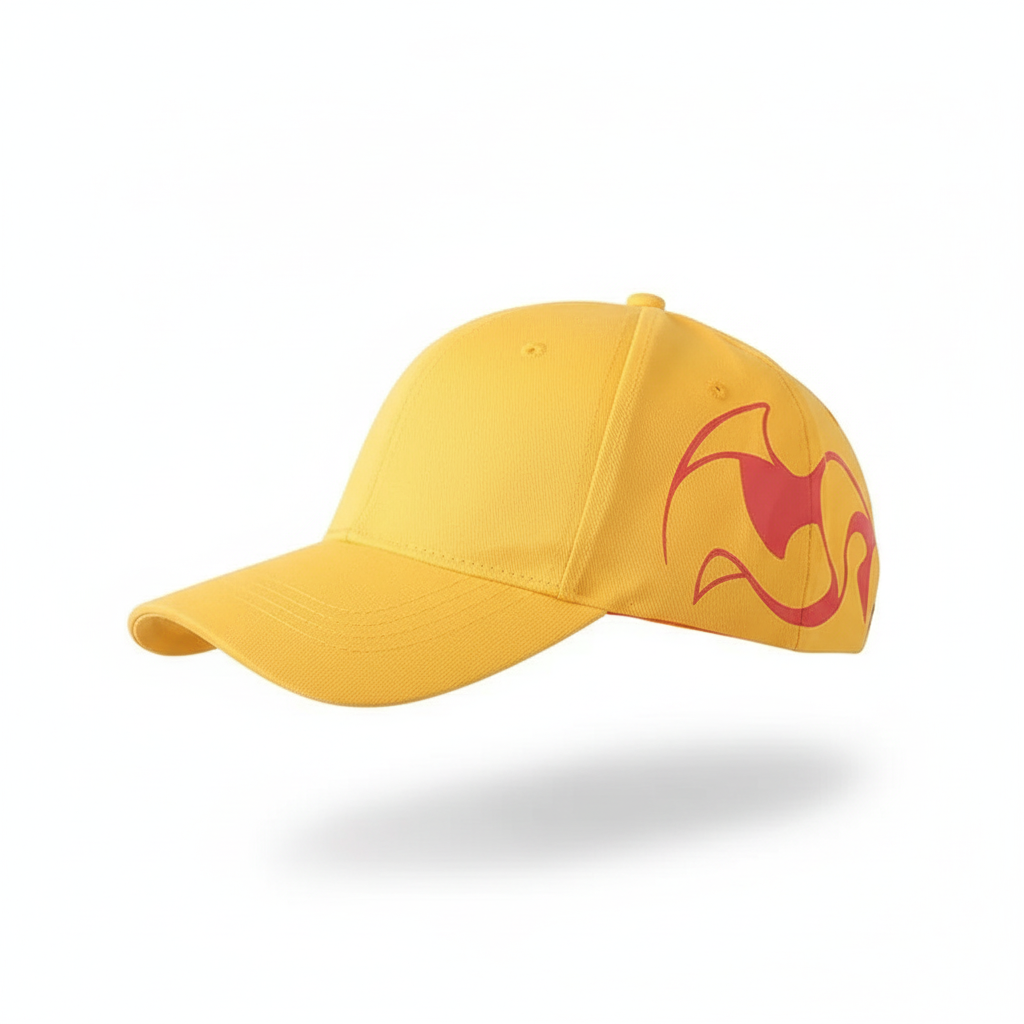 Valorant Raze Baseball Cap - Trendy Hip Hop Style