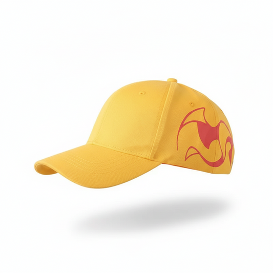 Valorant Raze Baseball Cap - Trendy Hip Hop Style