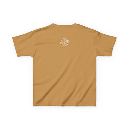 Heartfelt Kids Tee, Love T-Shirt