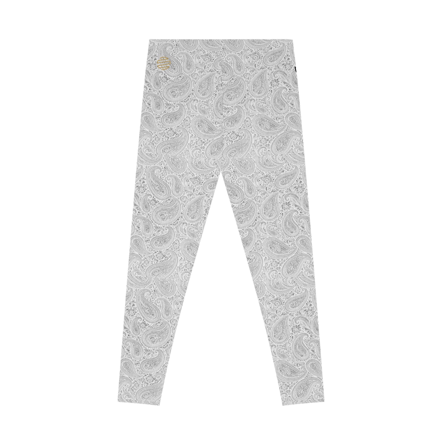 Lightweight Stretch Yoga & Casual Wear Leggings