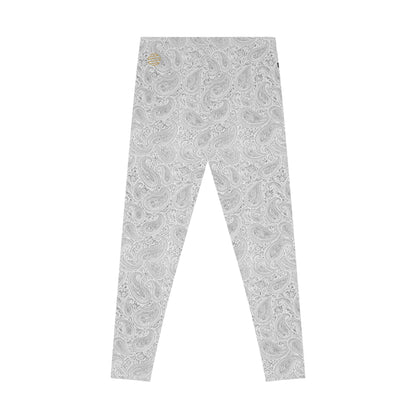 Lightweight Stretch Yoga & Casual Wear Leggings