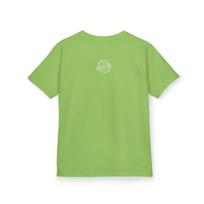 Heartfelt Kids Tee, Love T-Shirt