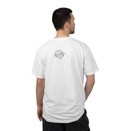 Retro Remedy Vintage Concert Poster T-Shirt