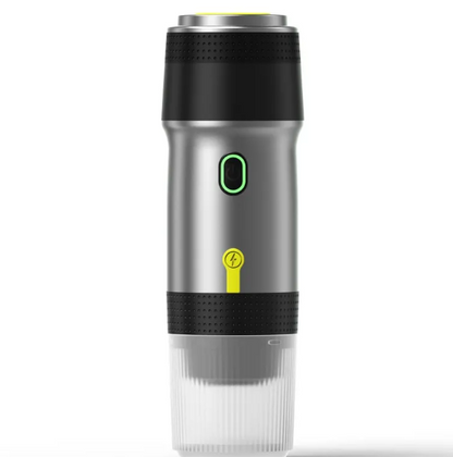 Travel Espresso Maker