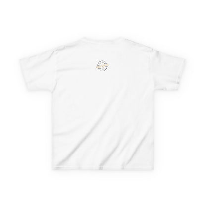 Heartfelt Kids Tee, Love T-Shirt