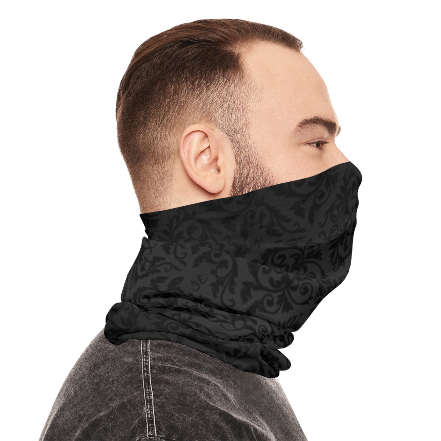 Stylish Neck Gaiter