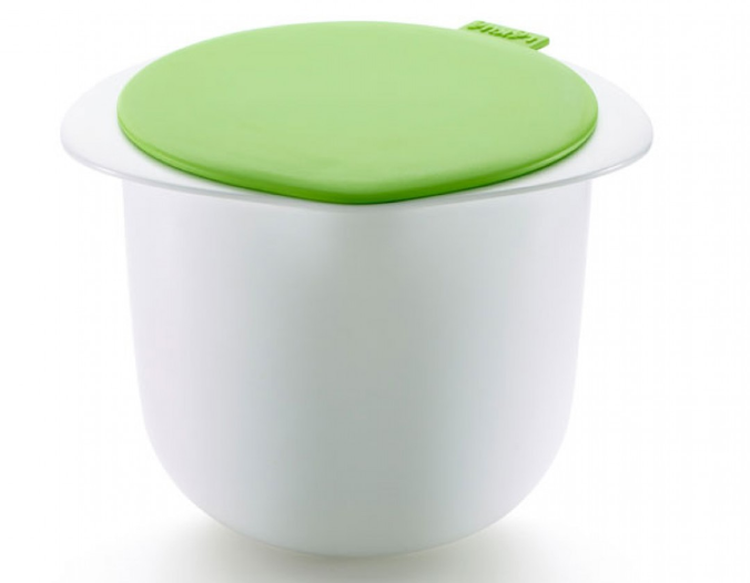 Microwave Cheese Maker Machine