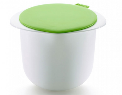 Microwave Cheese Maker Machine