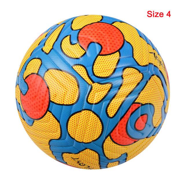 Adults & Kids Premier PU Soccer Ball