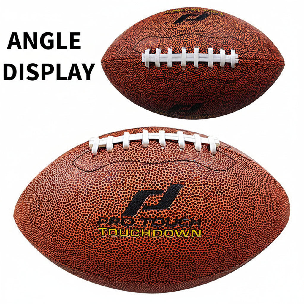 Lanlishi Pro Mini Football 9
