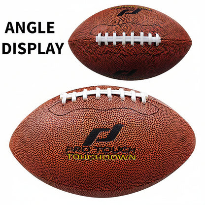 Lanlishi Pro Mini Football 9