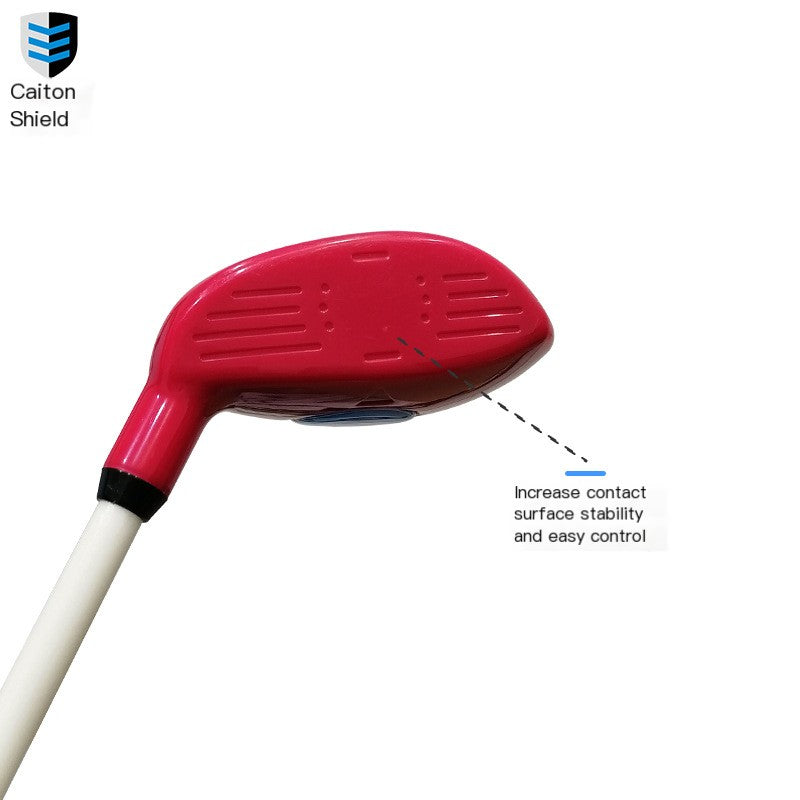 Children's Golf Practice Driver for Indoor Use