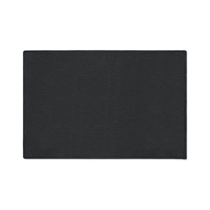 Heavy Duty Floor Mat with Inspirational Design - Trust the Process, Non-Slip Area Rug, Motivational Home Decor, Faith-Based Welcome [...]