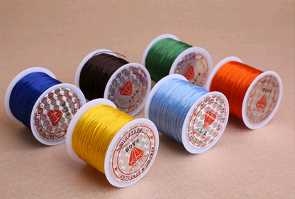 FlexiCraft Bracelet Elastic Cord
