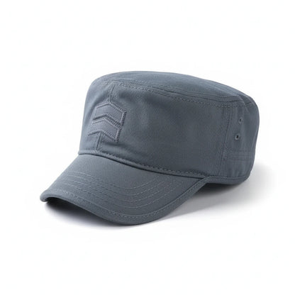 Minimalist Solid Color Baseball Cap