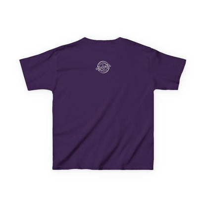 Heartfelt Kids Tee, Love T-Shirt