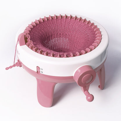 Kids DIY Weaving Machine Craft Toy Set