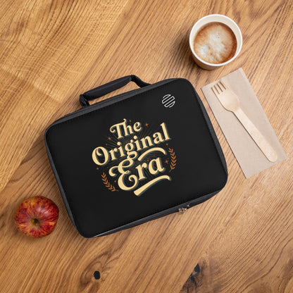 The Original Era Lunch Bag — Insulated Lunchbox