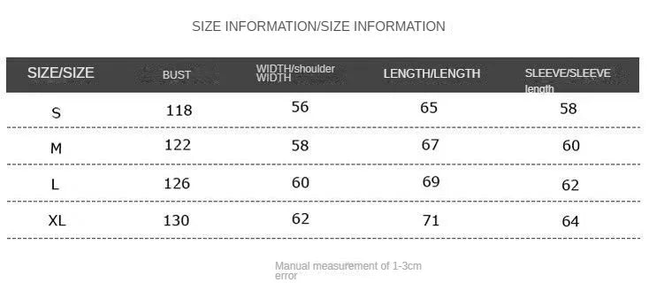 Bugs Bunny Cartoon Embroidery Jacket