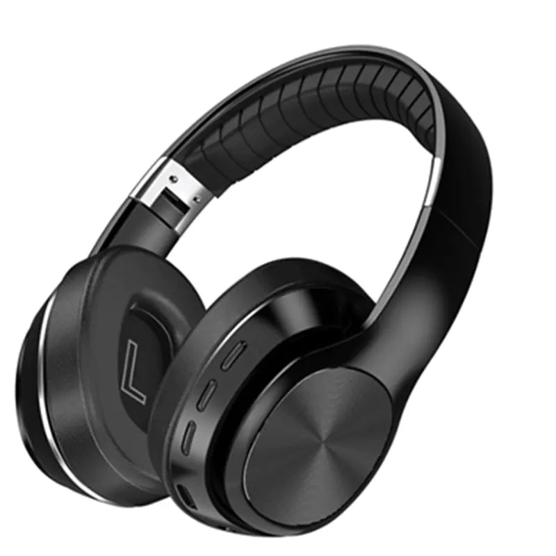 Surround Sound Sport Wireless Headphones