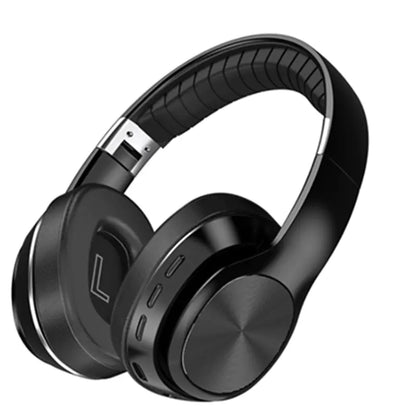 Surround Sound Sport Wireless Headphones