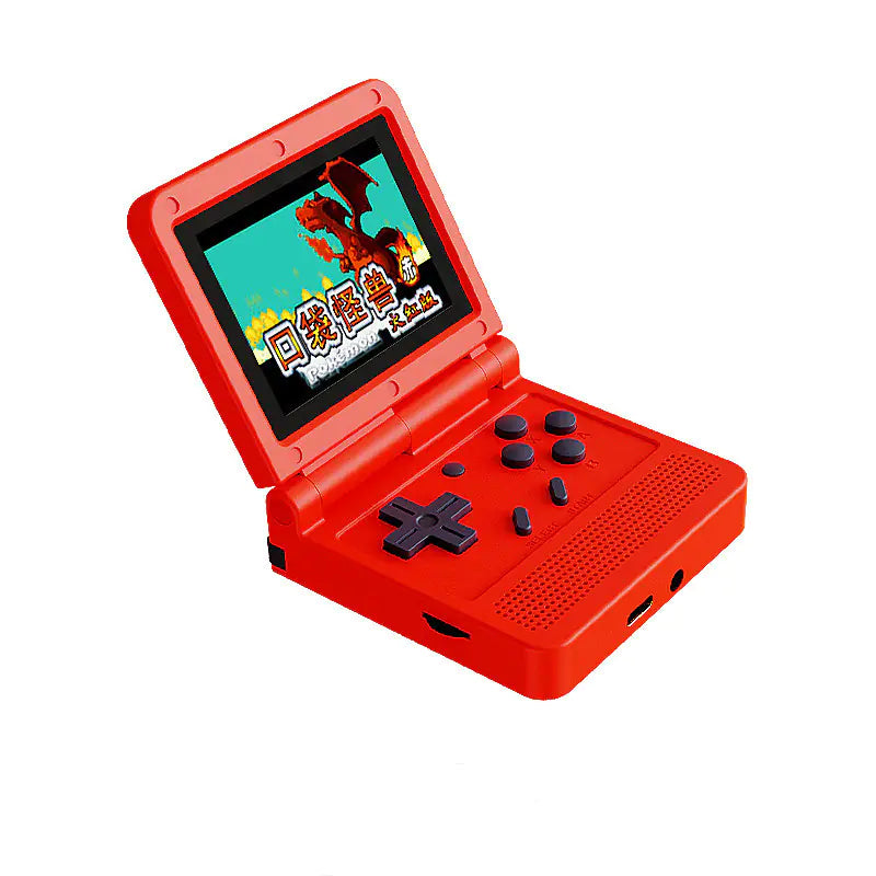 V90 Little Dragon King 64-bit Retro Handheld Console