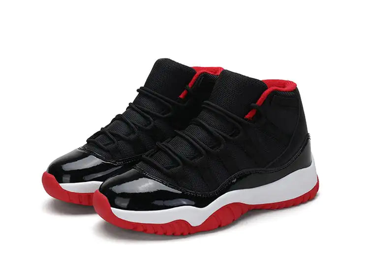 Kids' Cool Mesh Sneakers