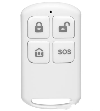 Smart Guard GSM Alarm