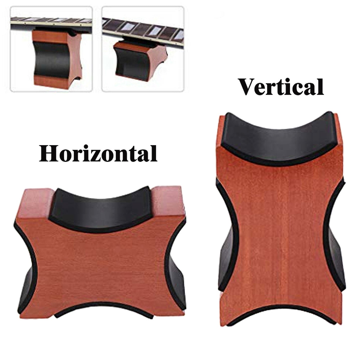 Folk Classical Guitar Neck Holder