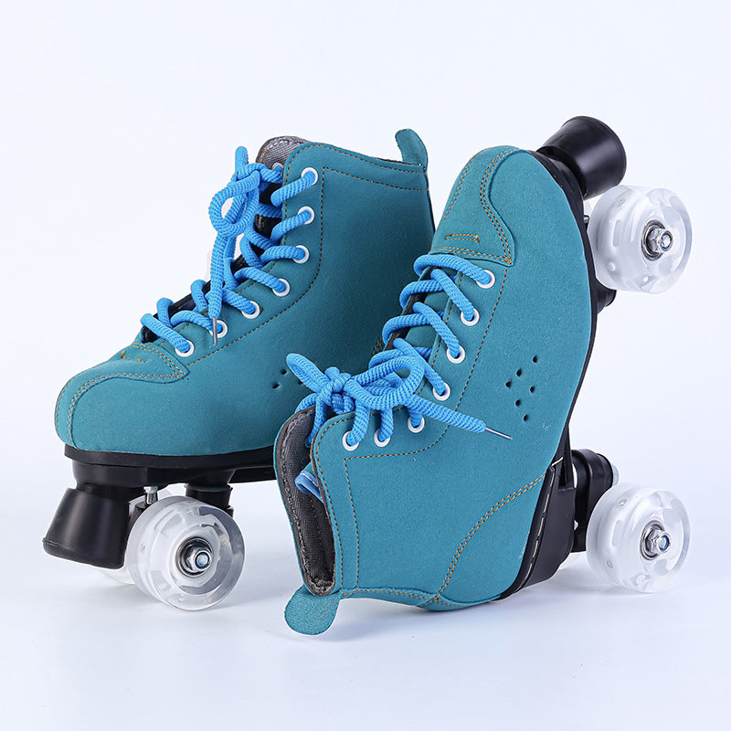 Women's Sports Roller Skates – Durable, High-Performance Roller Skates for Fitness, Recreation, and Outdoor Skating