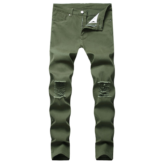 Cross-Border Cowboy High Street Fashion Brand