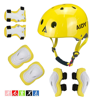 AIDY Kids Adventure Safety Gear Kit