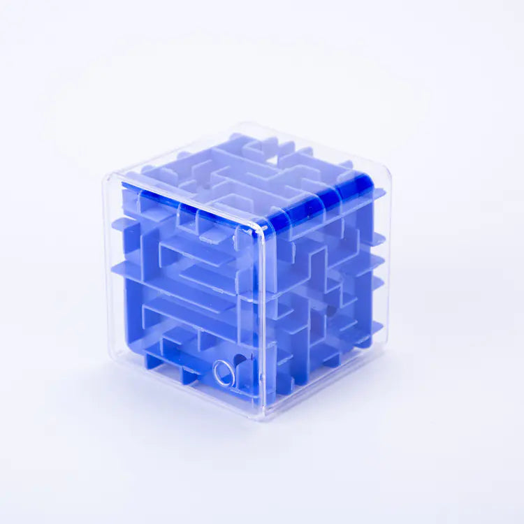 Kids' Illuminated 3D Maze Puzzle