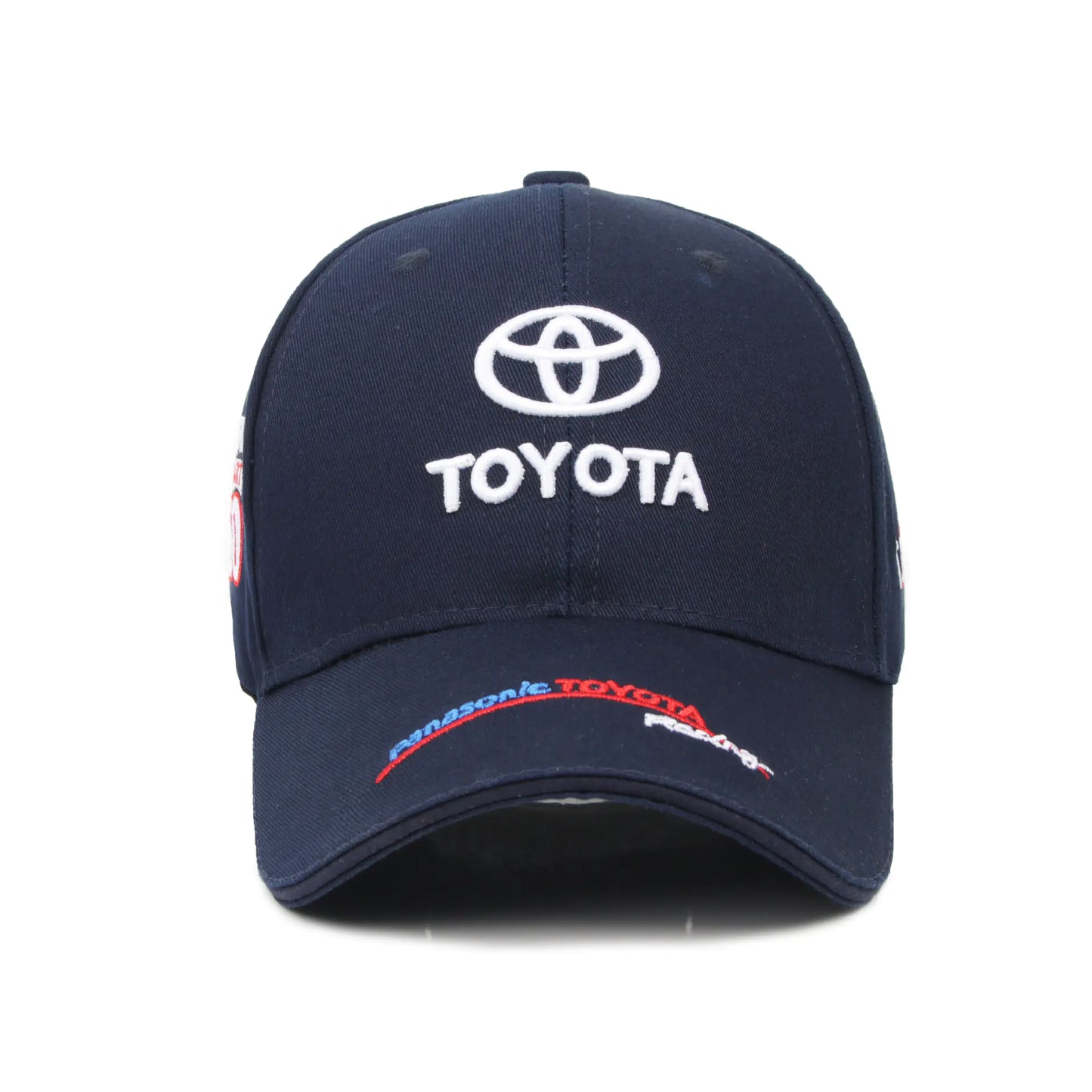 Toyota Racing Enthusiast Cap