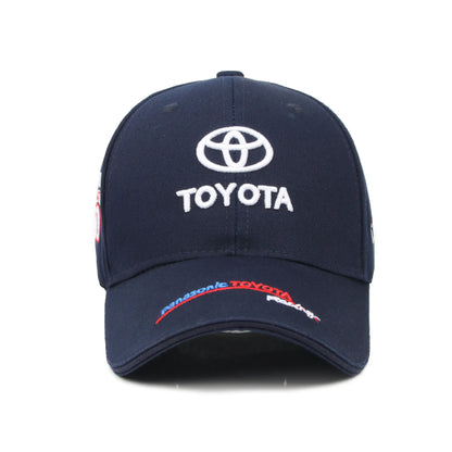 Toyota Racing Enthusiast Cap