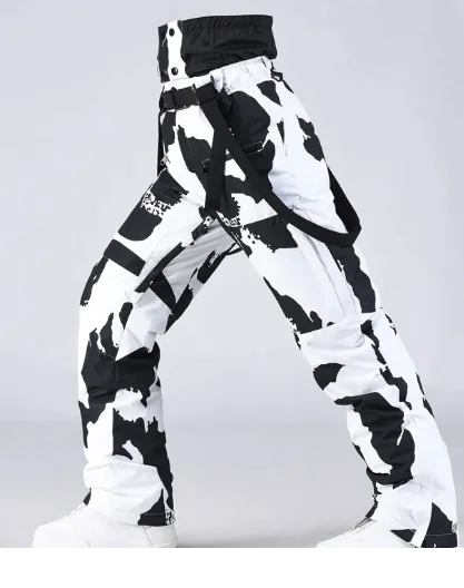 Summit Glide Ski Trousers