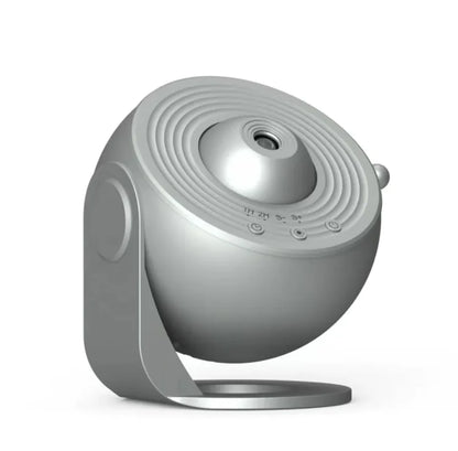 Globe Galaxy Starry Sky Atmosphere Light